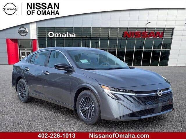 2027 NISSAN Sentra