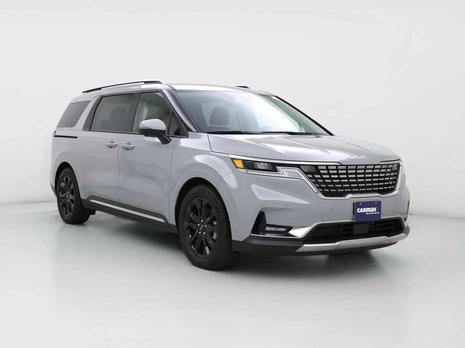 2024 KIA Carnival