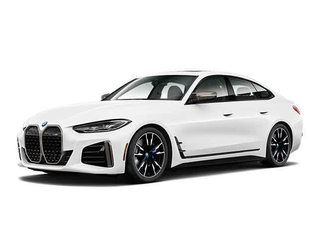 2024 BMW i4