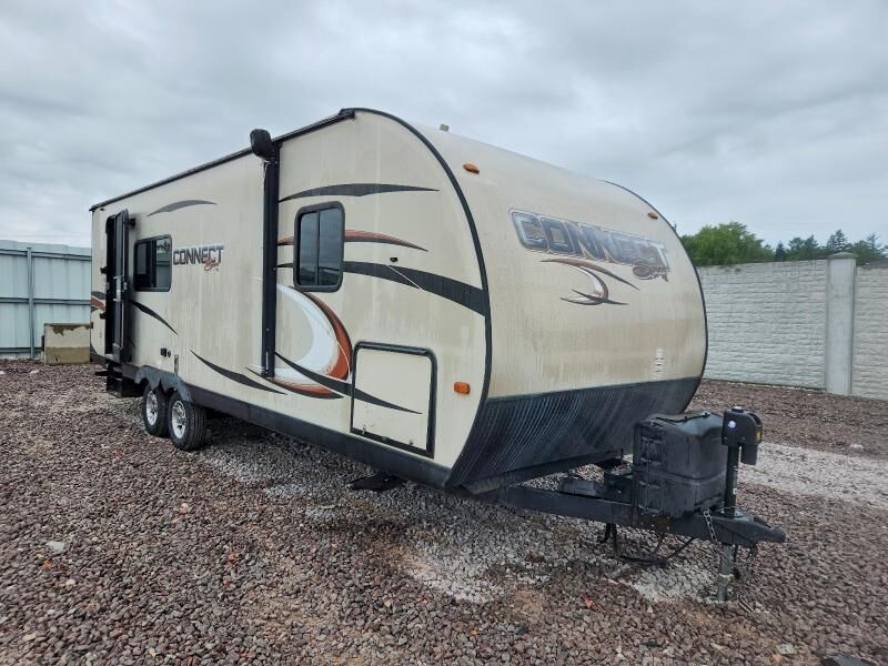 2017 KZ-RV Spree