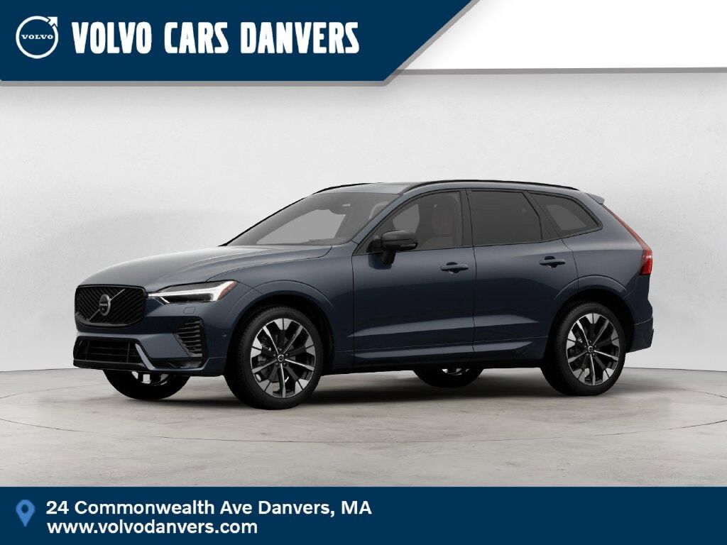 2027 VOLVO XC60