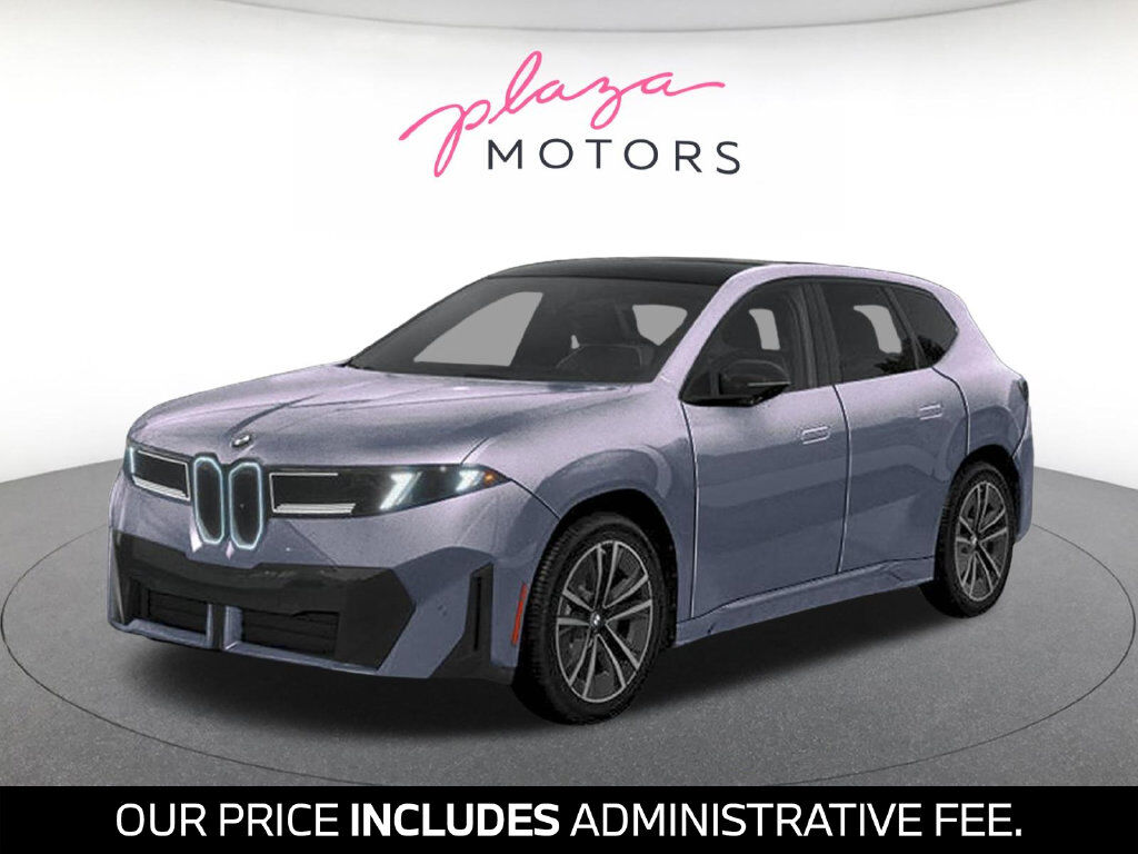 2027 BMW X3