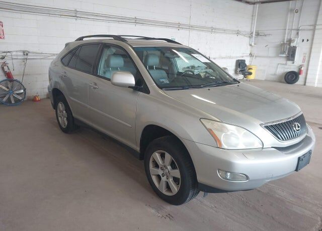 2005 LEXUS RX