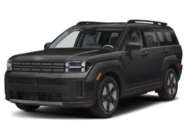 2027 HYUNDAI Santa Fe