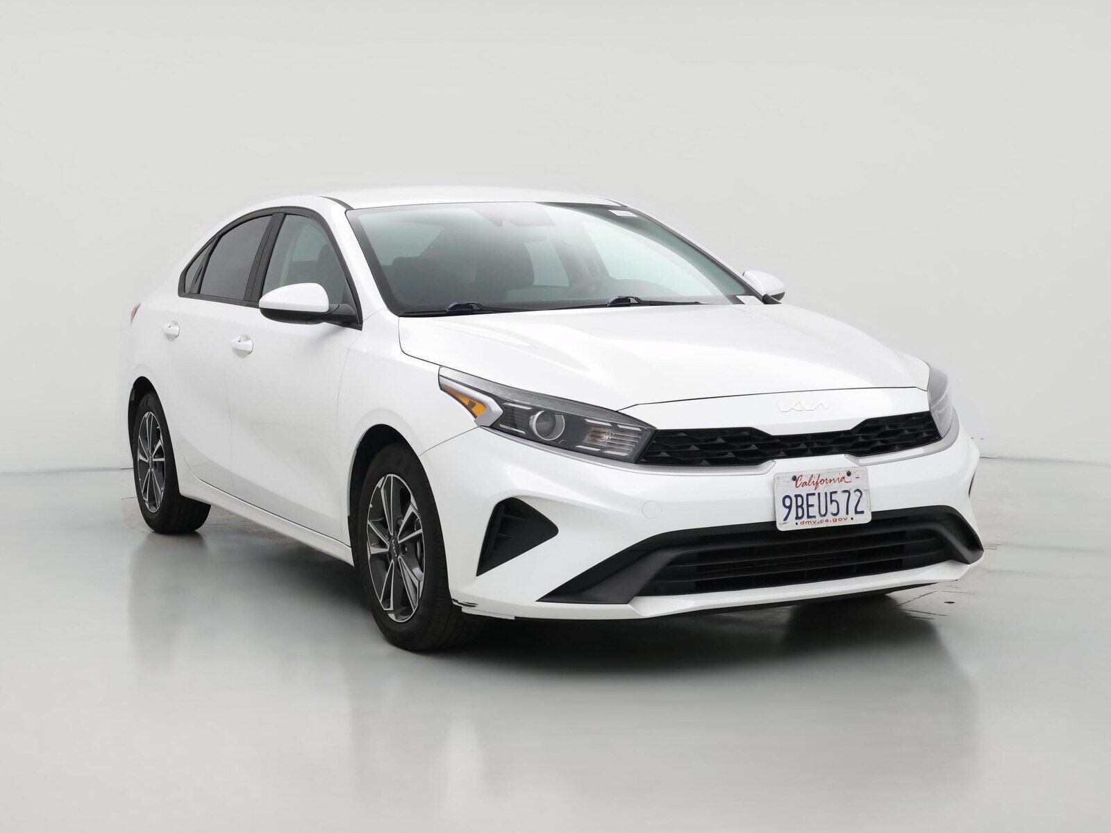 2022 KIA Forte