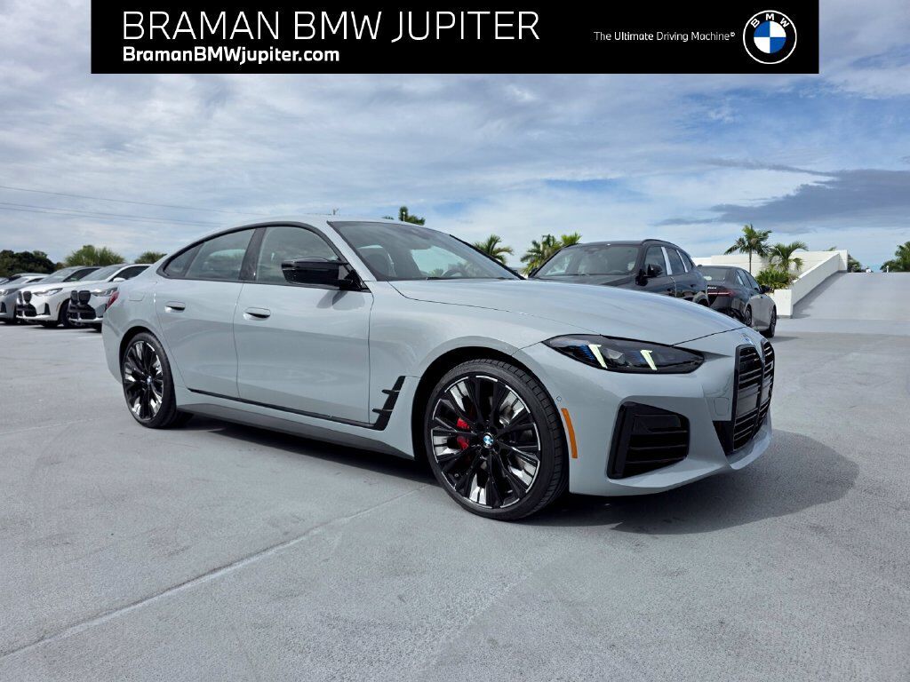 2027 BMW M4