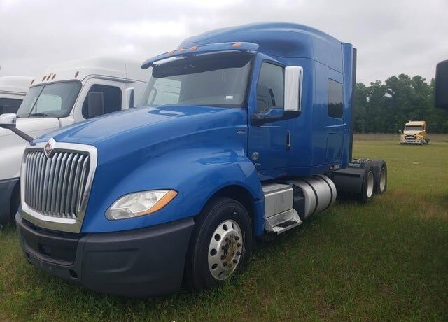 2019 INTERNATIONAL LT625