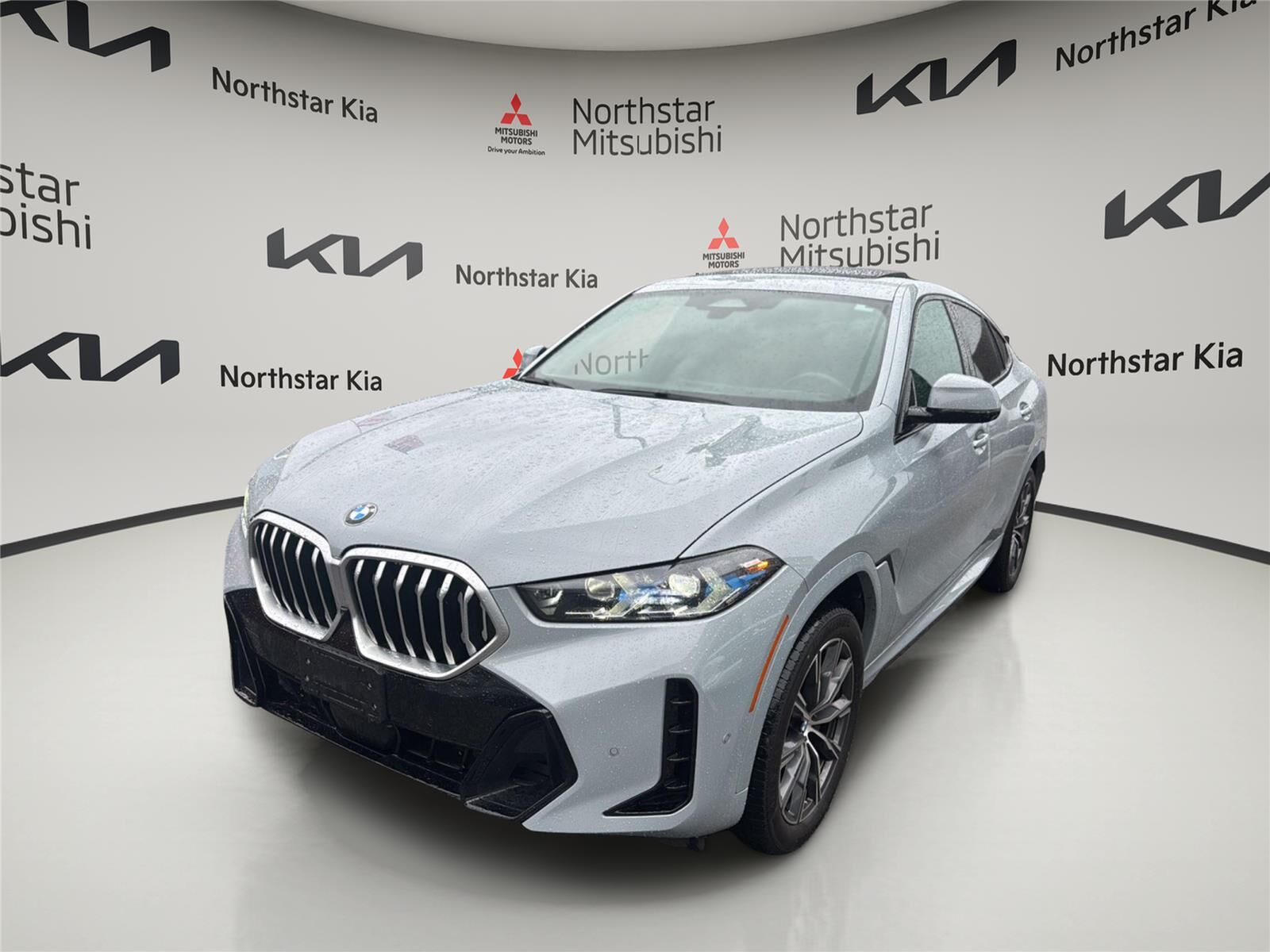 2026 BMW X6