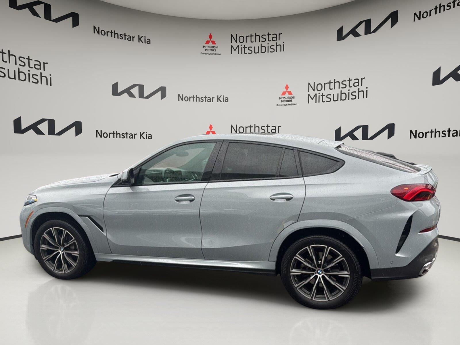 2026 BMW X6