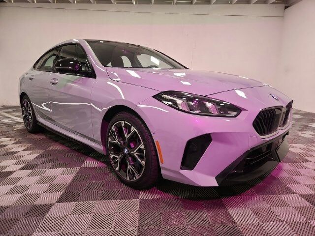 2026 BMW 228