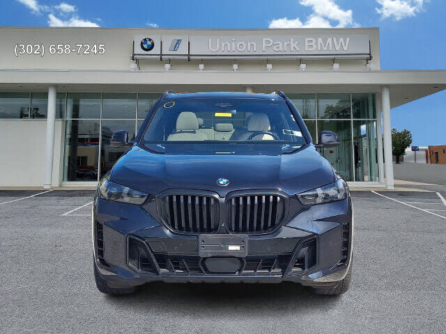 2024 BMW X5