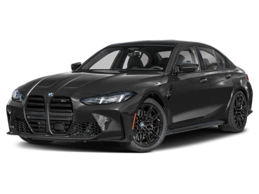 2027 BMW M3
