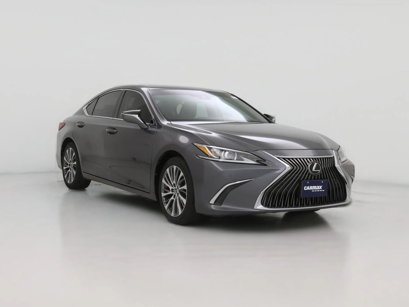 2020 LEXUS ES