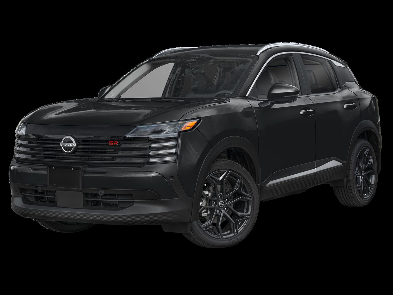 2027 NISSAN Kicks MPV