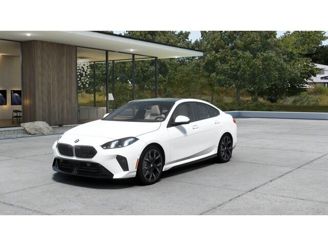 2026 BMW 228