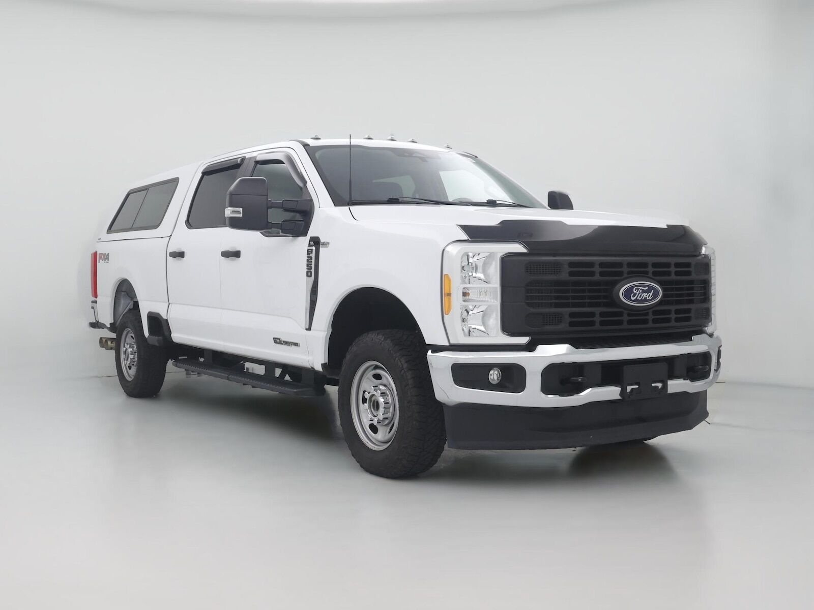 2023 FORD F-250