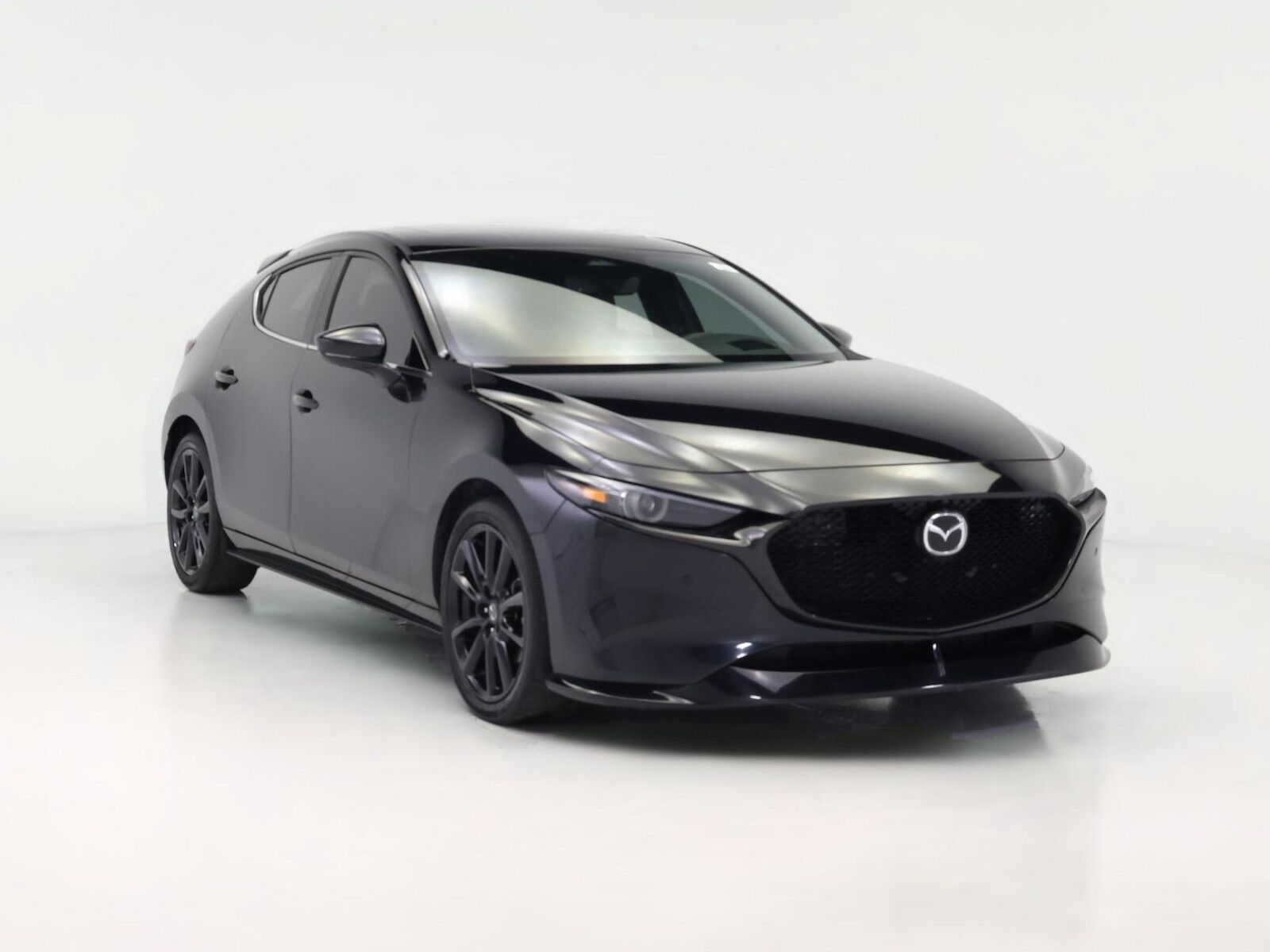2024 MAZDA Mazda3