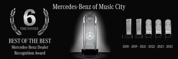 2022 Mercedes-Benz GLC-Class