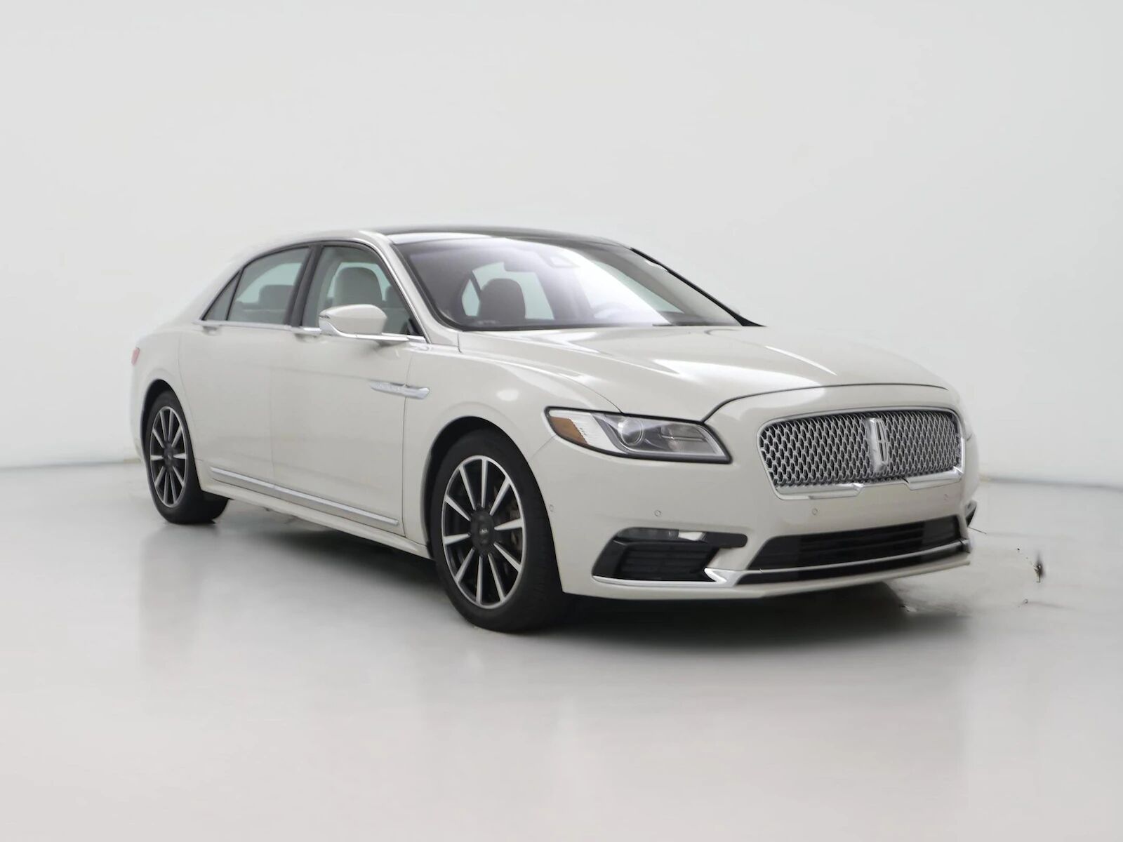 2020 LINCOLN Continental