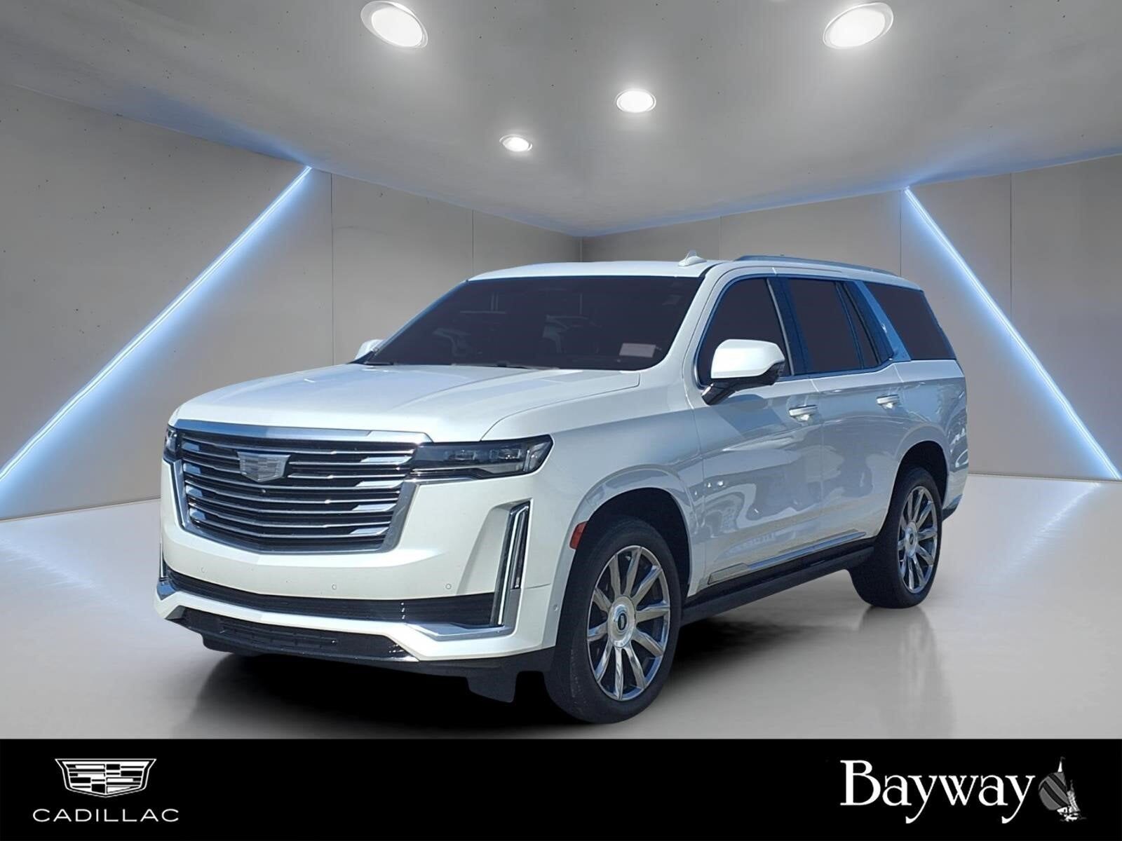 2023 CADILLAC Escalade