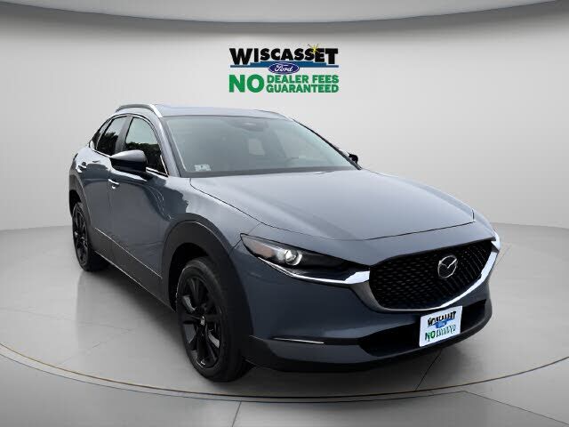 2024 MAZDA CX-30