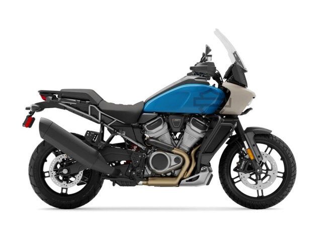 2022 HARLEY DAVIDSON RA1250 / Pan America