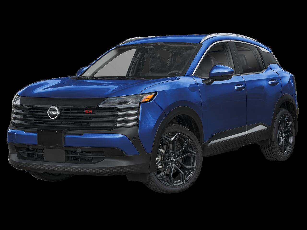 2027 NISSAN Kicks MPV