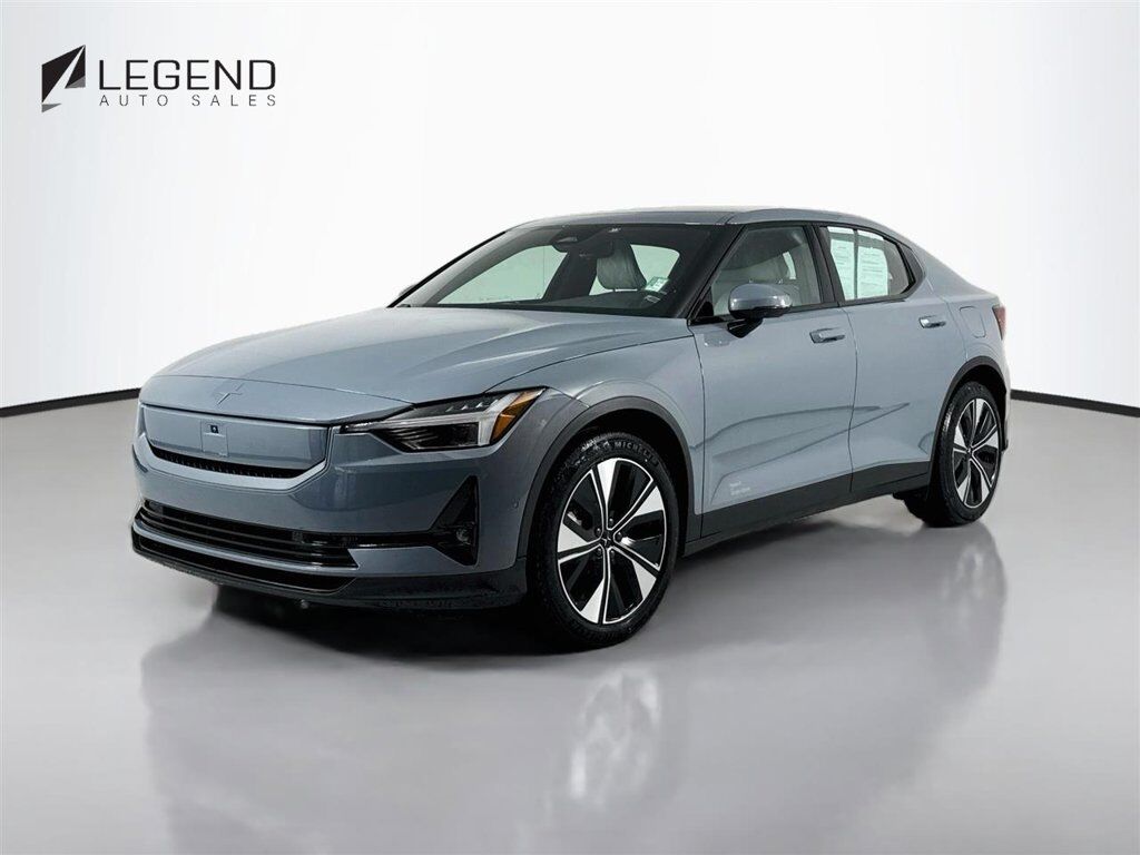 2024 POLESTAR PS2