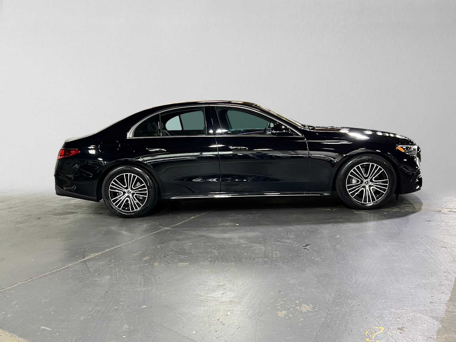 2026 Mercedes-Benz E-Class