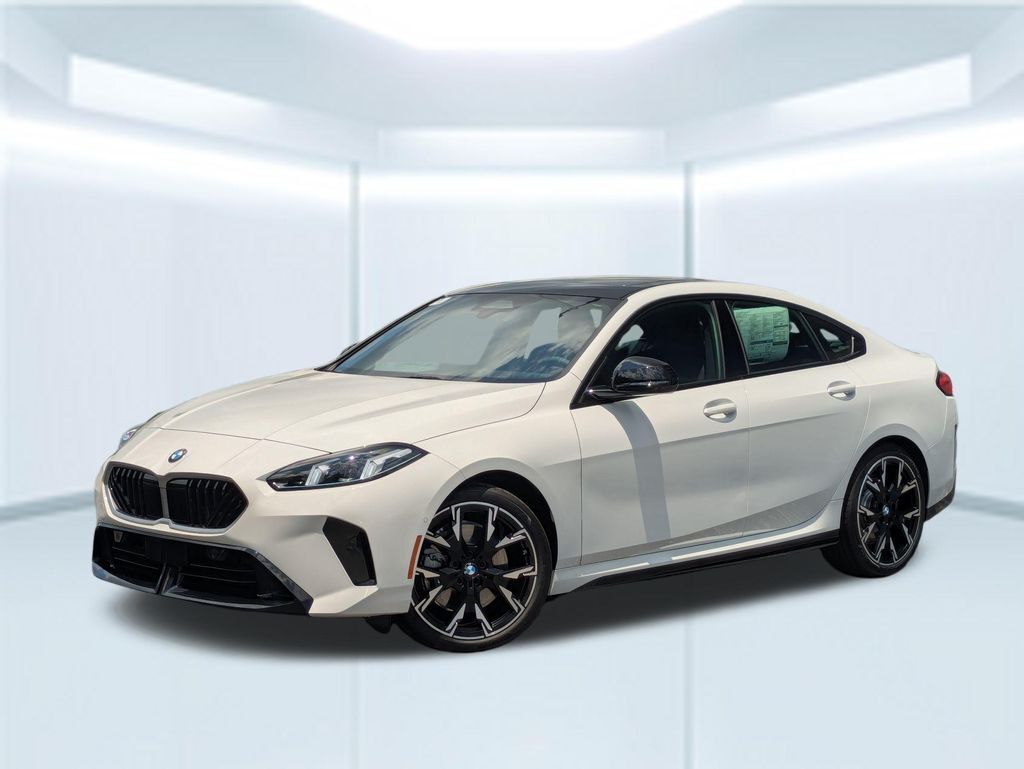 2026 BMW 2 Series