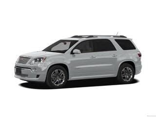 2012 GMC Acadia