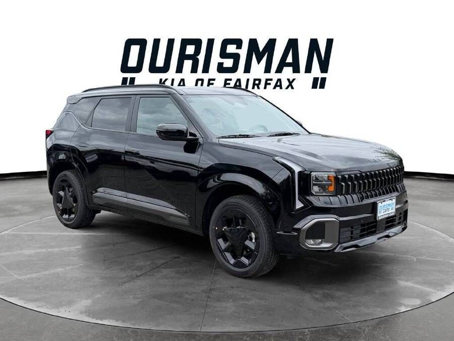 2027 KIA Seltos