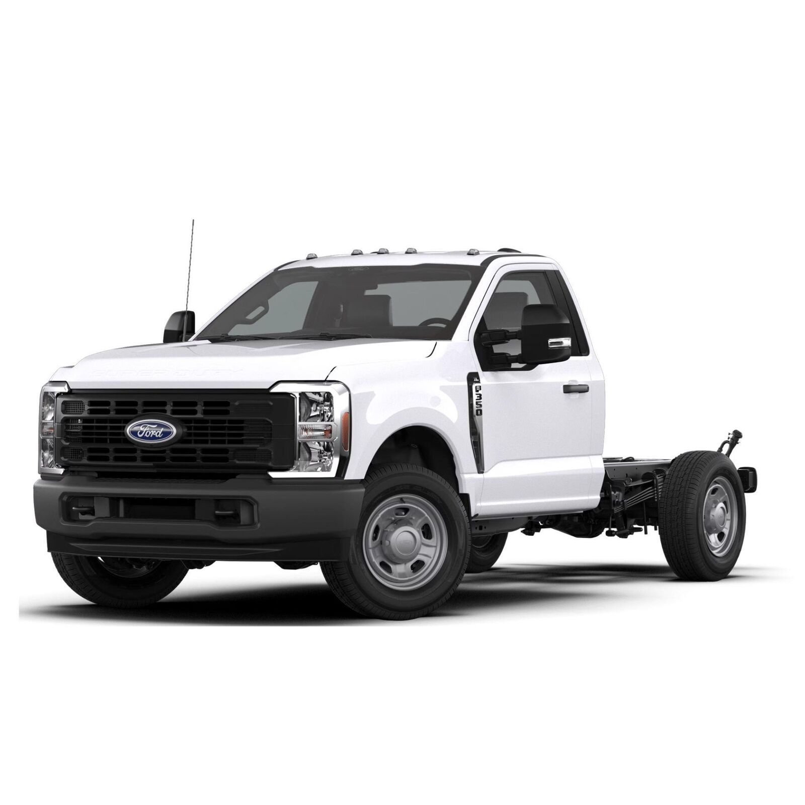 2027 FORD F-250