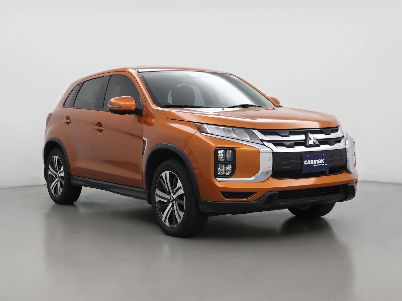 2022 MITSUBISHI Outlander Sport