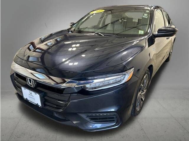 2022 HONDA Insight