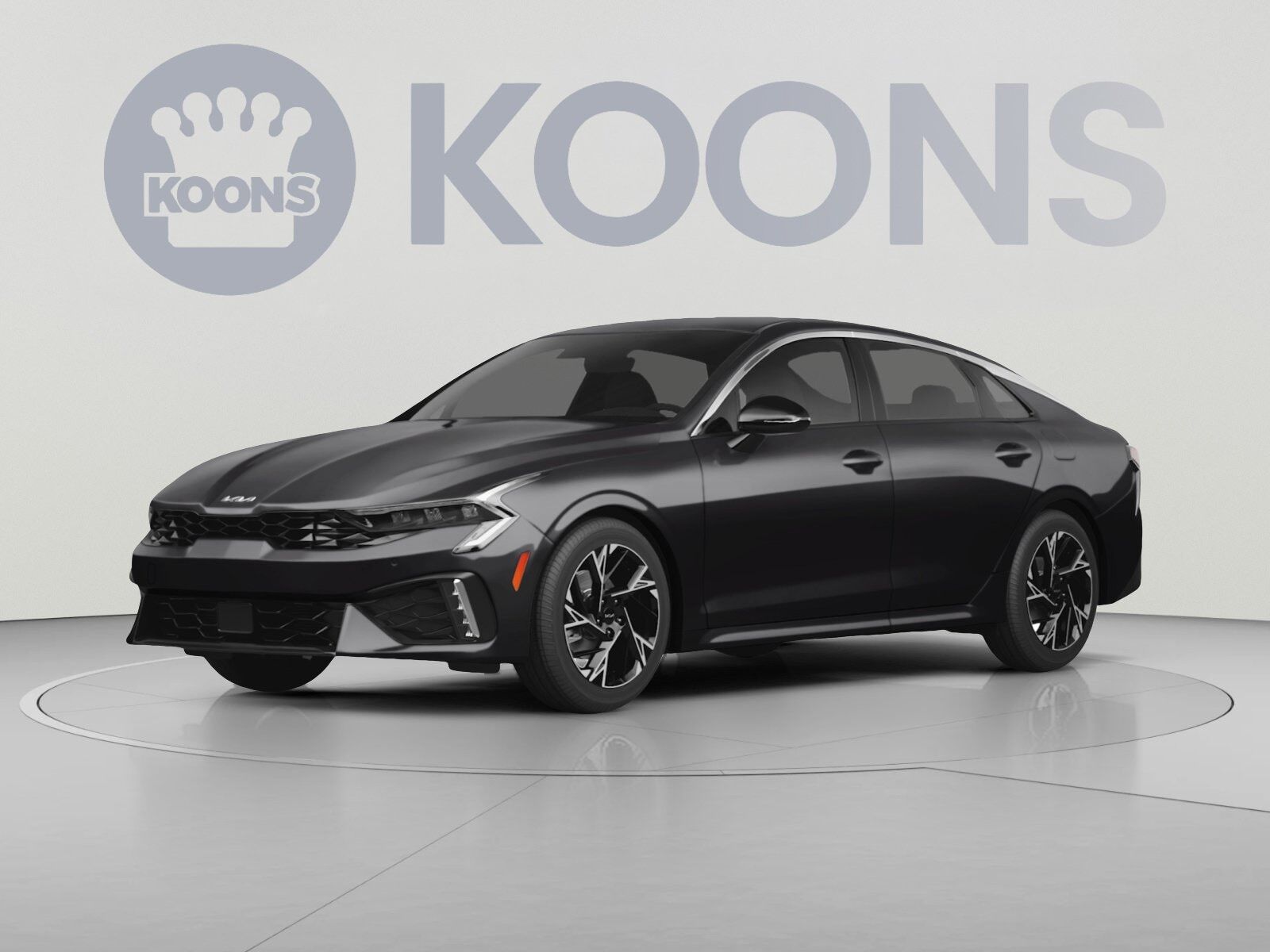 2027 KIA K5