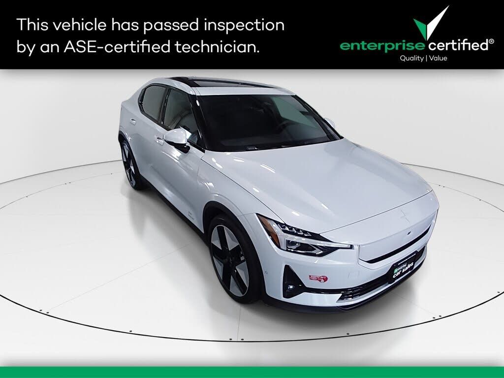 2024 POLESTAR PS2