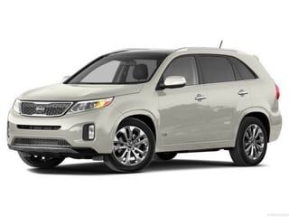 2014 KIA Sorento
