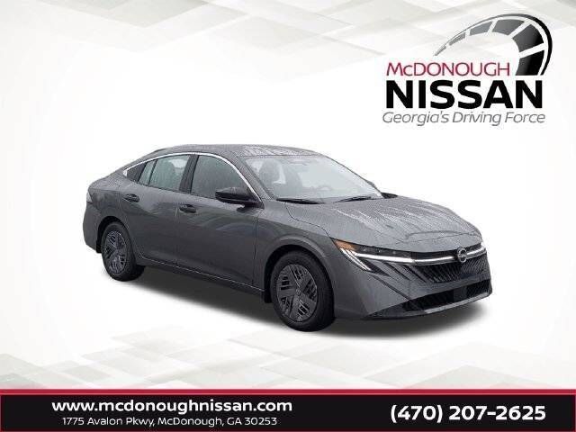2027 NISSAN Sentra