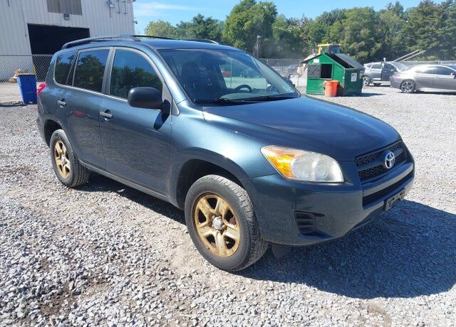 2012 TOYOTA RAV4