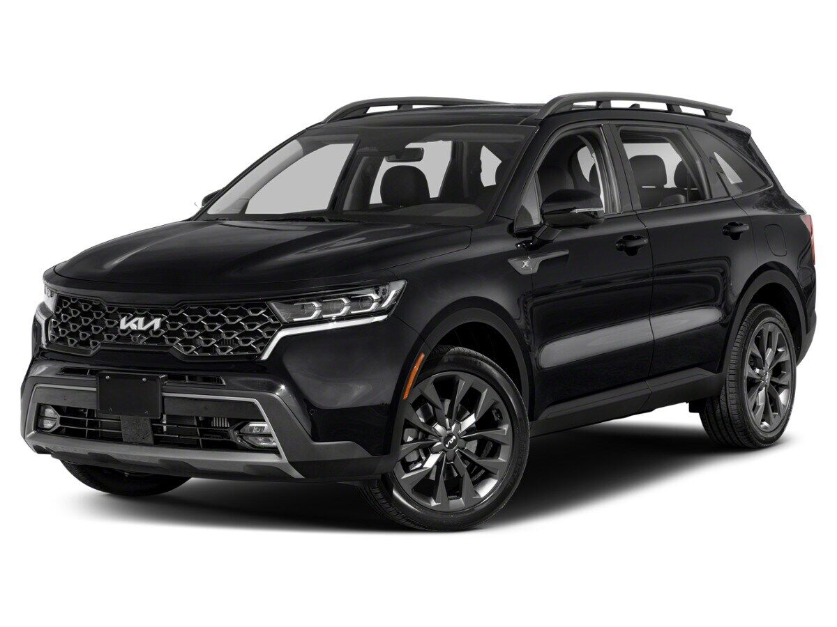 2022 KIA Sorento