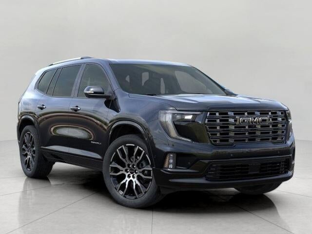 2027 GMC Acadia