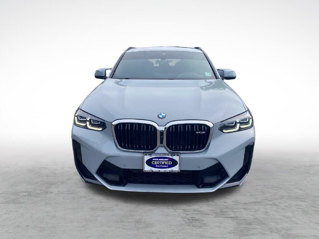 2024 BMW X4