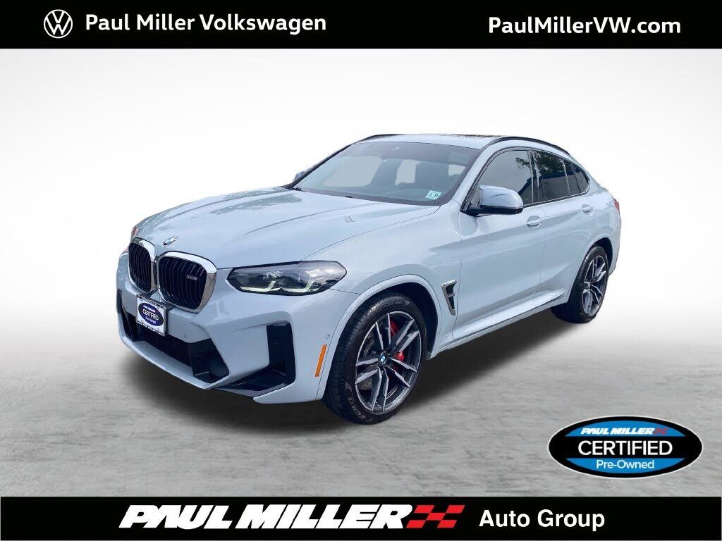 2024 BMW X4