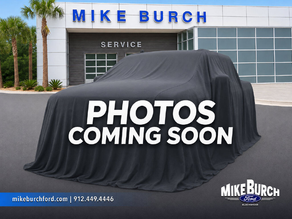 2024 FORD F-350