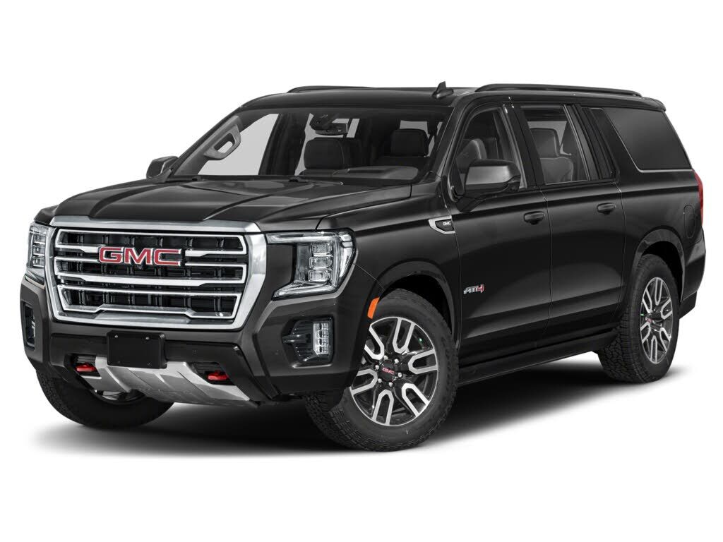 2023 GMC Yukon XL