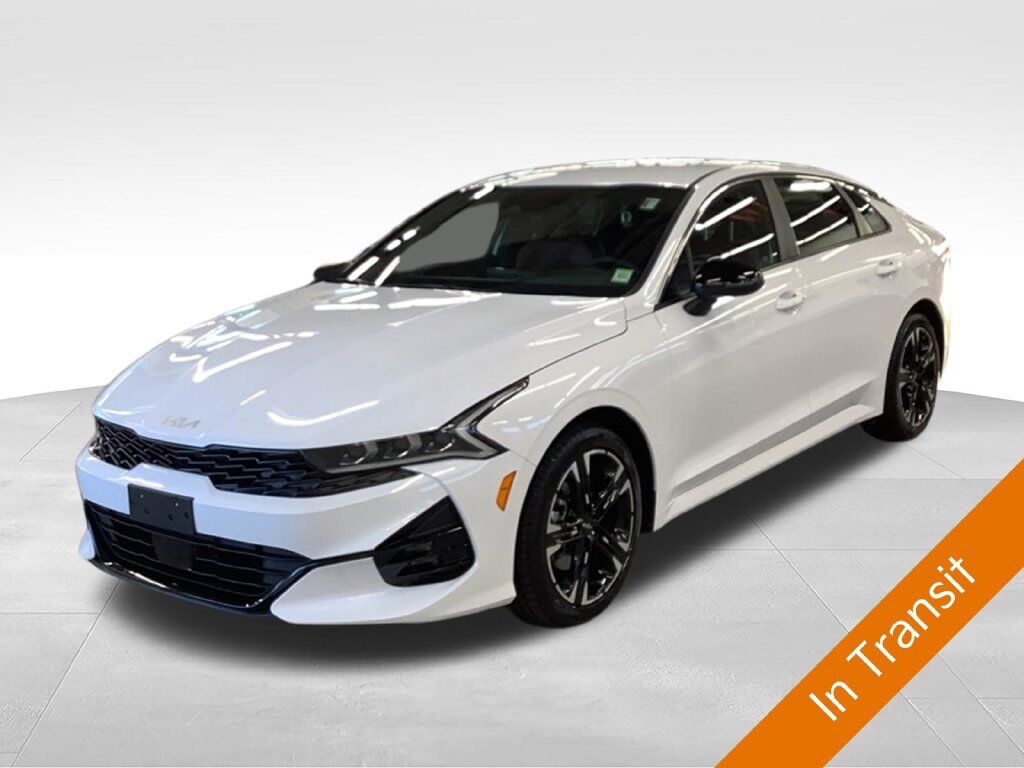 2024 KIA K5