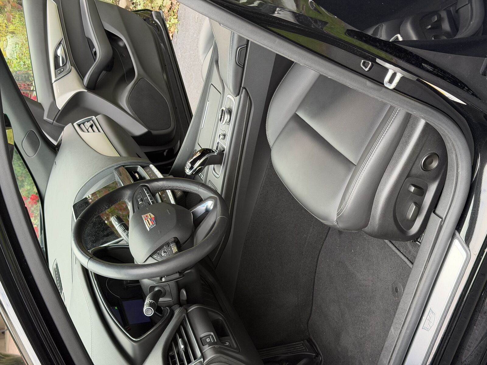 2022 CADILLAC CT5