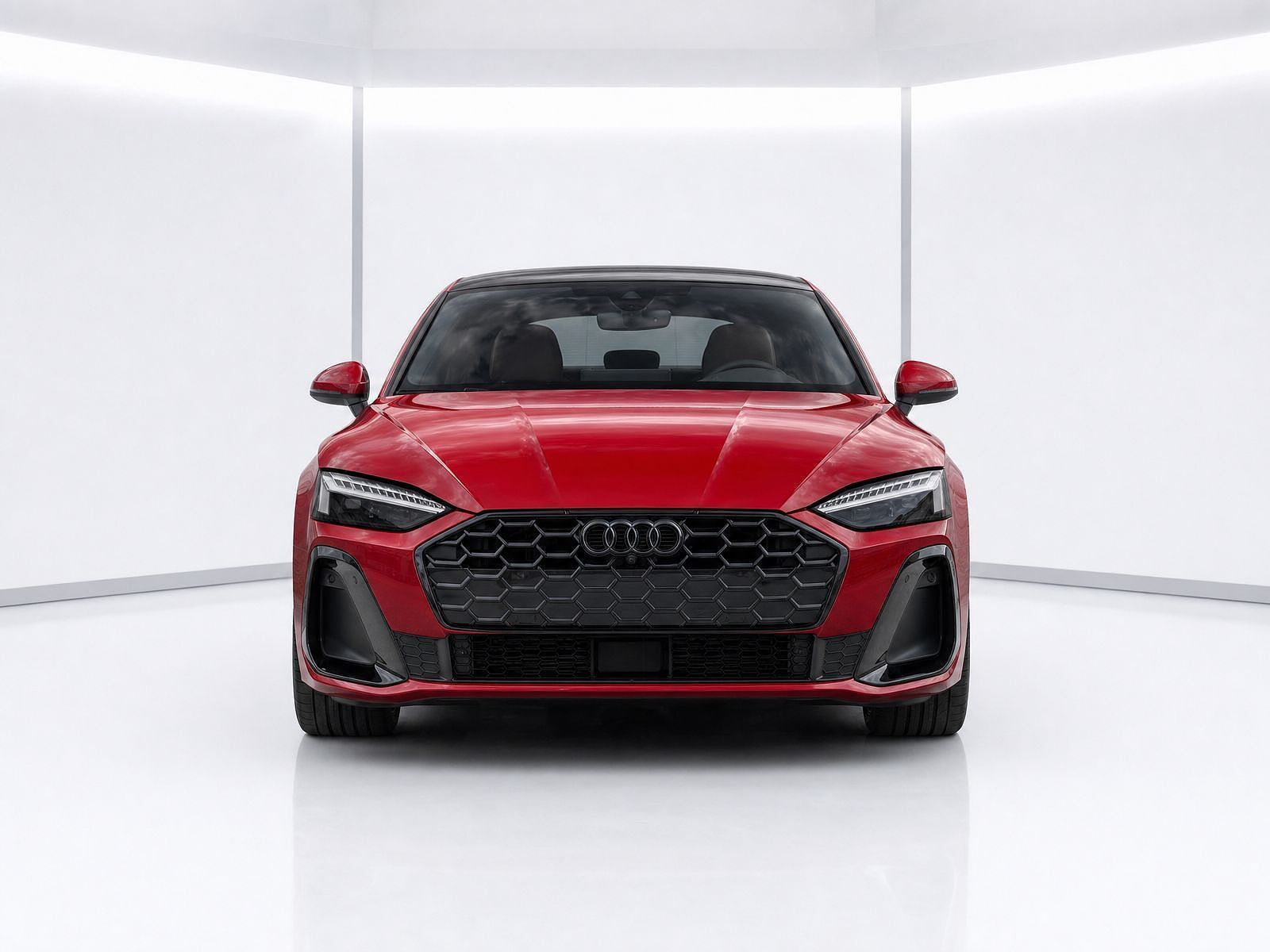 2026 AUDI A5