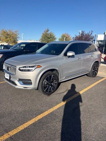 2024 VOLVO XC90